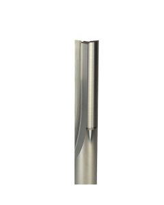 Onsrud Cutter 56-452, 6mm x 6mm 2F SC Straight V Flute Router Bit