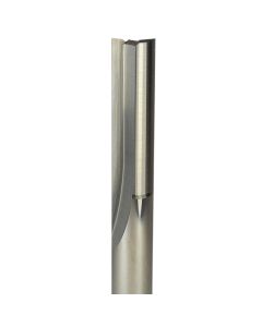 Onsrud Cutter 56-454 8mm Solid Carbide 2 Straight V Flute Router Bit