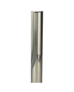 Onsrud Cutter 56-458 12mm x 35mm Straight V Flute Router Bit