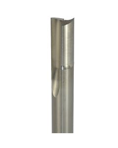 Onsrud Cutter 56-655 0.5" Straight O Flute Solid Carbide Router Bit