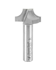 Amana Tool 56179-CNC 1-1/4" Carbide Tipped Plunging Beading Router Bit