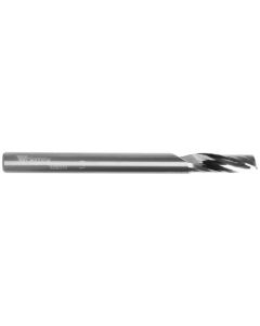 Vortex Tool 5630XP, 1/4" x 3/4" SE O Flute Upcut Right Hand Xtreme Performance Router Bit