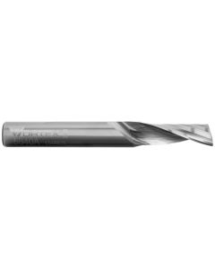 Vortex Tool 5640A, 3/8" x 7/8" SE O Flute Upcut Right Hand Router Bit