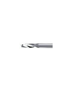 Vortex Tool 5640L, 3/8" x 1-1/4" SE O Flute Upcut Left Hand Router Bit