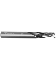 Vortex Tool 5640XP, 3/8" x 1-1/4" SE O Flute Upcut Right Hand Xtreme Performance Router Bit