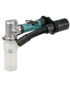 Dynabrade 56739, 0.7 hp Central Vacuum 7 Degree Offset Die Grinder