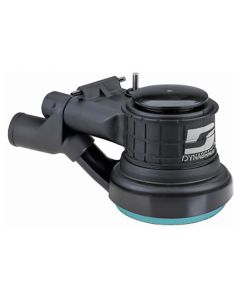 Dynabrade 56804B Dynorbital Supreme 3-1/2" Rear Exhaust Random Orbital Sander