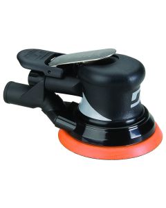 Dynabrade 56819 Dynorbital 5" Central Vacuum Supreme Random Orbital Sander