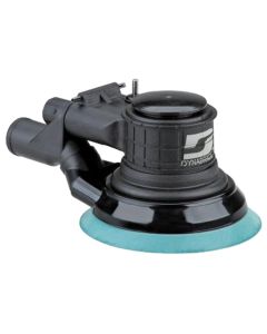 Dynabrade 56819B Dynorbital Supreme 5" Random Orbital Sander