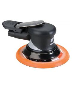 Dynabrade 56826 Dynorbital 6" Non-Vacuum Supreme Random Orbital Sander