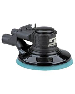 Dynabrade 56830B Dynorbital Supreme 6" Random Orbital Sander