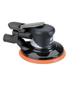 Dynabrade 56830S, 6" Dia. Small-Grip Central Vacuum Dynorbital Supreme Random Orbital Sander w/54340 Pad