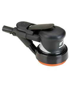 Dynabrade 56843 3-1/2" Dynorbital Supreme Self-Generated Vacuum Random Orbital Sander