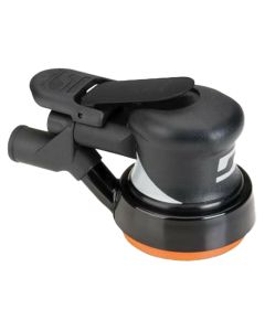 Dynabrade 56844 3-1/2" Dynorbital Supreme Central Vacuum Random Orbital Sander