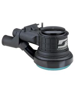 Dynabrade 56844B Dynorbital Supreme 3-1/2" Random Orbital Sander