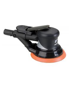 Dynabrade 56853 Dynorbital Supreme 5" Self-Generated Vacuum Random Orbital Sander