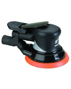 Dynabrade 56862 Dynorbital Supreme 6" Self-Generated Vacuum Random Orbital Sander