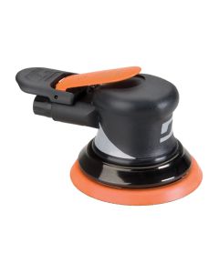 Dynabrade 56880, 5" Dia. Non-Vacuum Dynorbital Supreme Random Orbital Sander