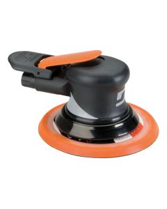 Dynabrade 56890, 6" Dia. Non-Vacuum Dynorbital Supreme Random Orbital Sander