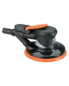 Dynabrade 56893 6" Dynorbital Supreme Self-Generated Vacuum Random Orbital Sander