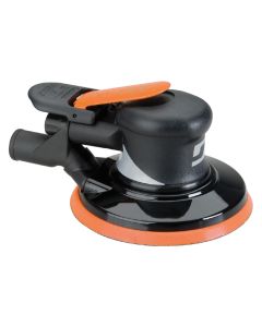 Dynabrade 56894 Dynorbital Supreme 6" Central Vacuum Random Orbital Sander