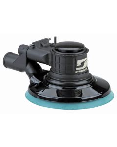 Dynabrade 56894B, 6" Dia. Central Vacuum Dynorbital Supreme Random Orbital Sander