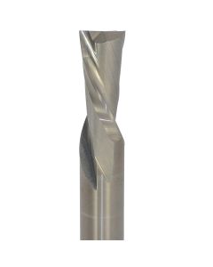 Onsrud Cutter 57-080 1/4" Solid Carbide 2 Downcut Spiral Flute Router Bit