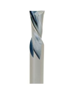 Onsrud Cutter 57-160 1/2" Solid Carbide 2 Downcut Spiral Flute Router Bit