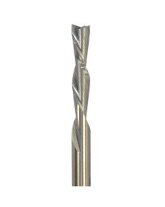 Onsrud Cutter 57-244 1/8" Solid Carbide 2 Downcut Spiral Flute Router Bit