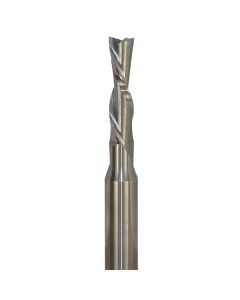 Onsrud Cutter 57-260 3/16" Solid Carbide 2 Downcut Spiral Flute Router Bit