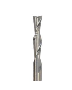 Onsrud Cutter 57-285L, 1/4" x 1/4" 2F SC Downcut Router Bit