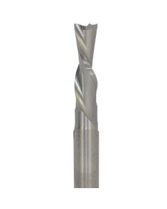 Onsrud Cutter 57-290 9/32" Solid Carbide 2 Downcut Spiral Flute Router Bit