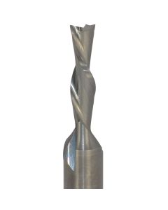 Onsrud Cutter 57-310 5/16" Solid Carbide 2 Downcut Spiral Flute Router Bit