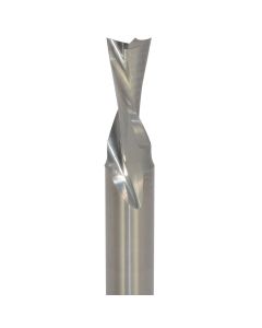 Onsrud Cutter 57-340 7/16" Solid Carbide 2 Downcut Spiral Flute Router Bit