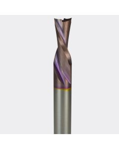 Onsrud Cutter 57-359MD 0.5" x 0.875" Downcut Solid Carbide Router Bit