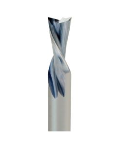 Onsrud Cutter 57-362 1/2" Solid Carbide 2 Downcut Spiral Flute Router Bit