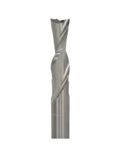 Onsrud Cutter 57-365L 1/2" Solid Carbide 2 Downcut Spiral Flute Router Bit