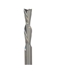 Onsrud Cutter 57-367 1/2" Solid Carbide 2 Downcut Spiral Flute Router Bit