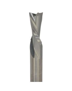 Onsrud Cutter 57-370 17/32" Solid Carbide 2 Downcut Spiral Flute Router Bit