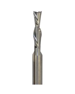 Onsrud Cutter 57-411 5mm Solid Carbide 2 Downcut Spiral Flute Router Bit