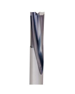 Onsrud Cutter 57-625 1/4" Solid Carbide 2 Downcut Spiral O Flute Router Bit