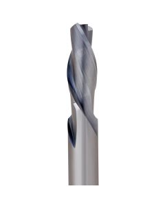 Onsrud Cutter 57-936 1/2" Solid Carbide 2 Downcut Flute Extreme Heavy Duty Router Bit