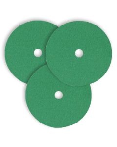 5 X 7/8 Z36 Zirconia Alumina Discs