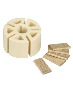 Dynabrade 57113 Rotor/Vane Set