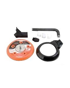 Dynabrade 57120 5" Self Generated Vacuum Conversion Kit