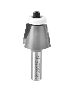 Amana Tool 57122 1 1/4" Carbide Tipped Undermount Bowl Solid Surface Router Bit