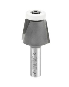 Amana Tool 57168 1-1/4" Carbide Tipped Undermount Bowl Solid Surface Router Bit
