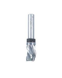 Amana Tool 57179, 3/4" 3FL SC Pattern/Plunge Compression Router Bit