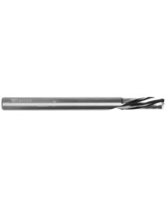 Vortex Tool 5720XP, 3/16" x 5/8" SE O Flute Downcut Right Hand Xtreme Performance Router Bit
