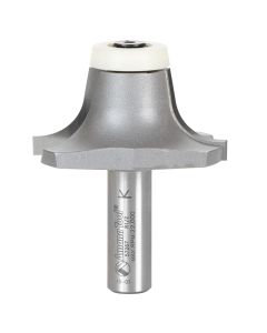 Amana Tool 57267 2-9/64" Carbide Tipped Undermount Bowl Solid Surface Router Bit